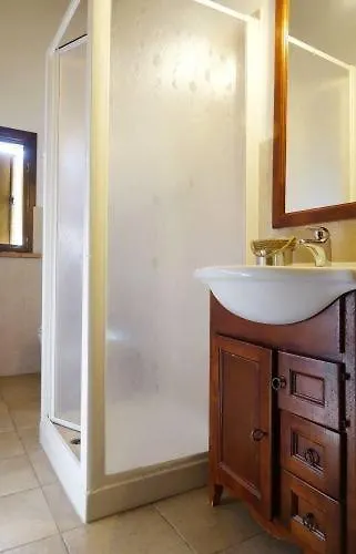Farm stay Agriturismo Sant Anna Quarter Horse Cura Nuova