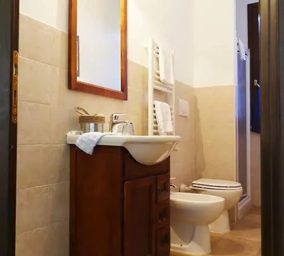 Agriturismo Sant Anna Quarter Horse Cura Nuova 0*,  Italy